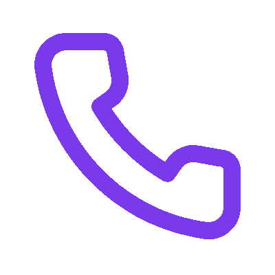 contact button animation